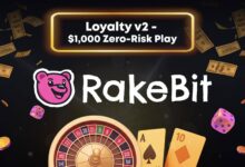 Rakeback Rewards