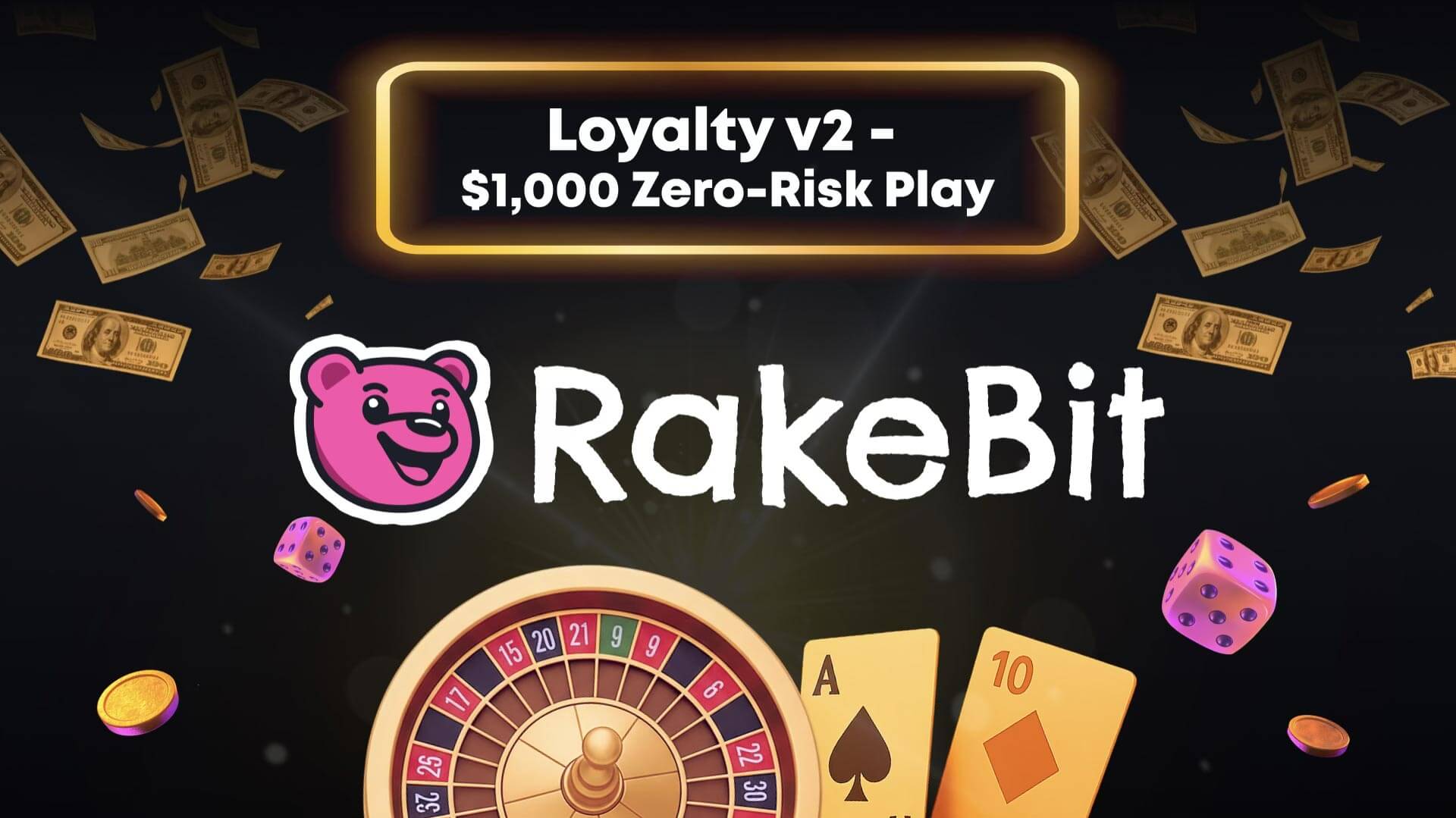 Rakeback Rewards