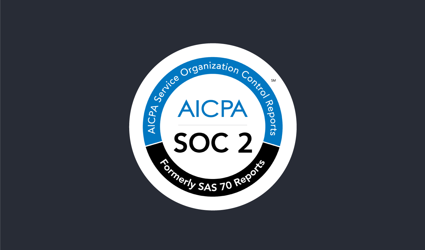 SOC 2 Compliance