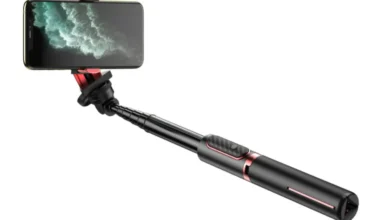 Selfie Stick Tools