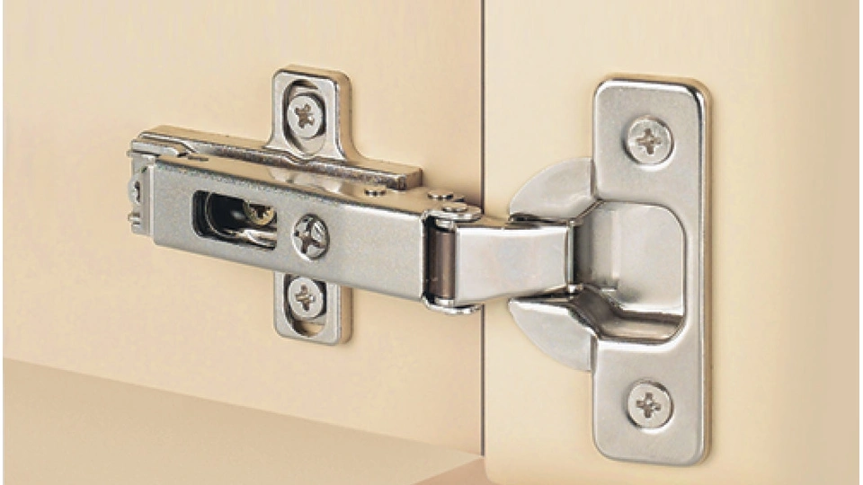 Soft Close Hinge Manufacturer