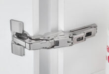 Soft Close Hinges