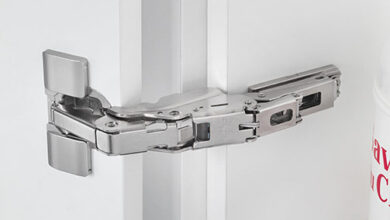 Soft Close Hinges