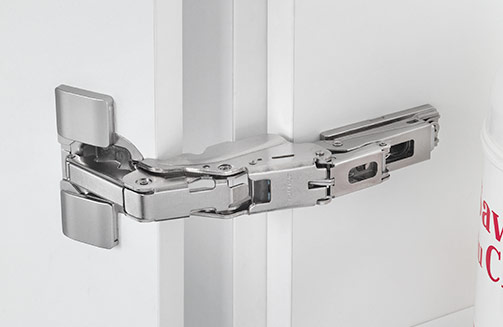 Soft Close Hinges