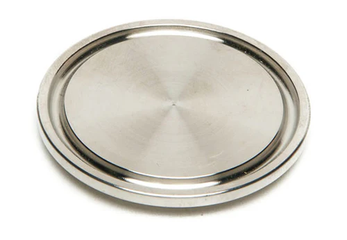 Tri Clamp End Cap
