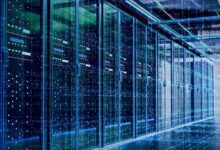 VPS Servers