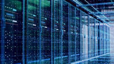 VPS Servers