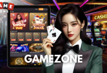 GameZone Online