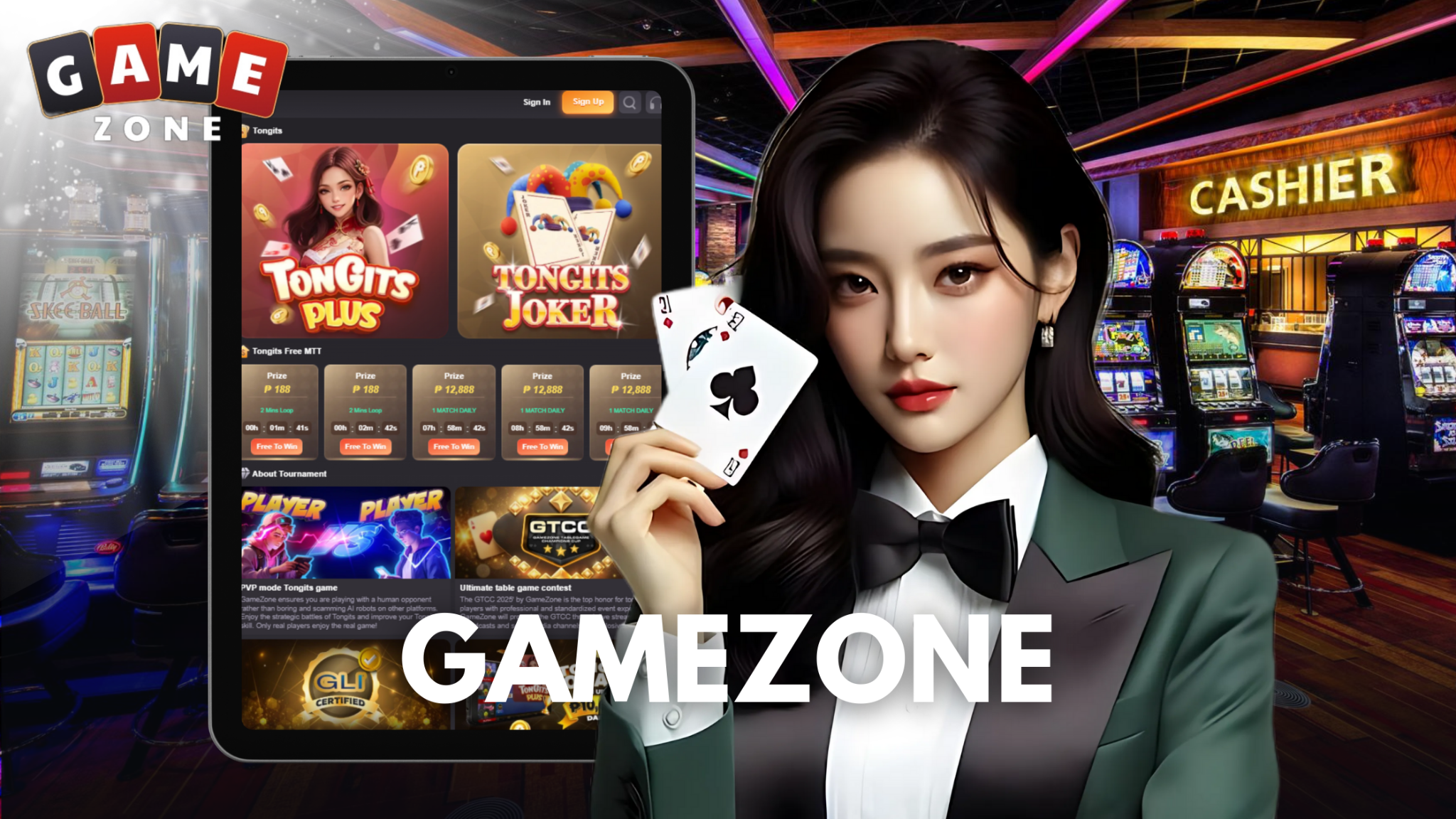 GameZone Online