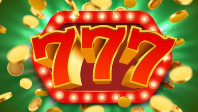 Slot Games