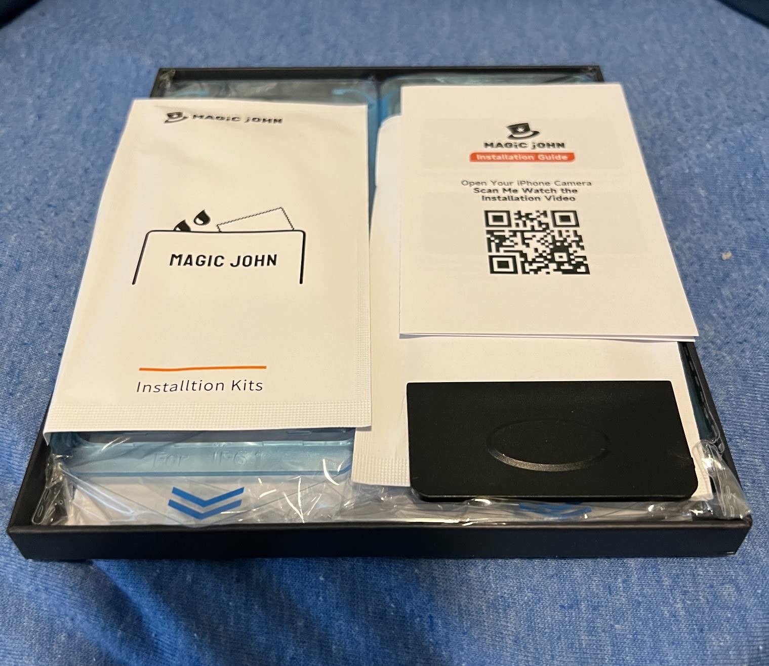 Eco-Friendly iPhone Screen Protectors