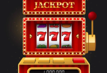 Slot Games Design