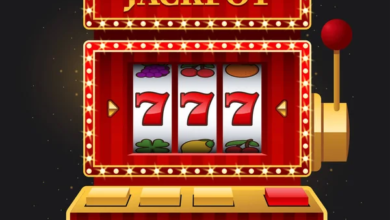 Slot Games Design
