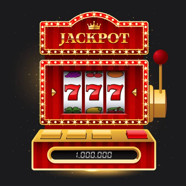 Slot Games Design