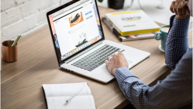Online Entertainment Platforms