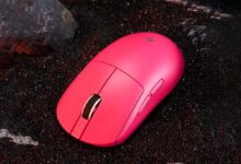 Gaming Keyboard