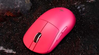 Gaming Keyboard