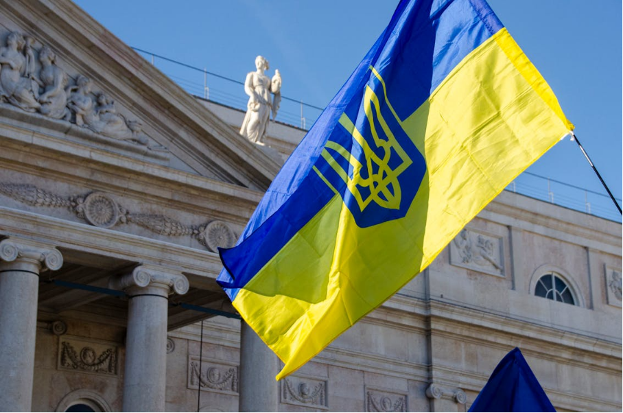 Ukrainian fintech