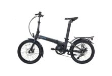 Foldable Ebikes