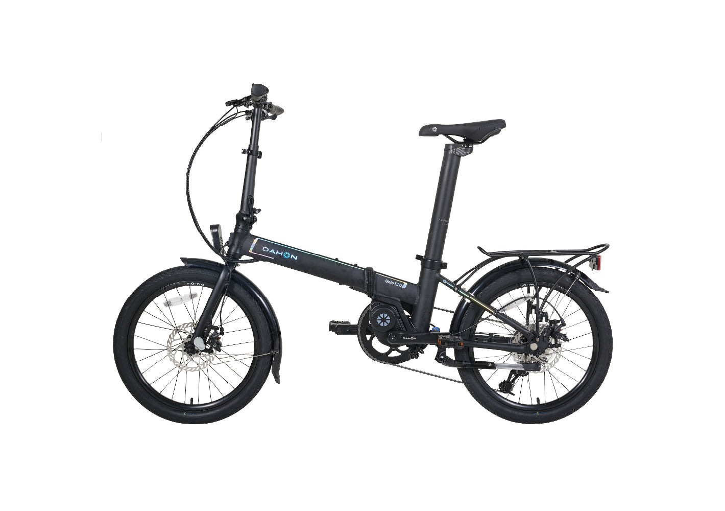 Foldable Ebikes