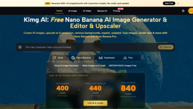 Premium AI Image Generations