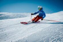Staying At Ramat Niseko