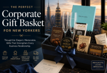 Corporate Gifting