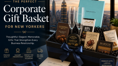 Corporate Gifting