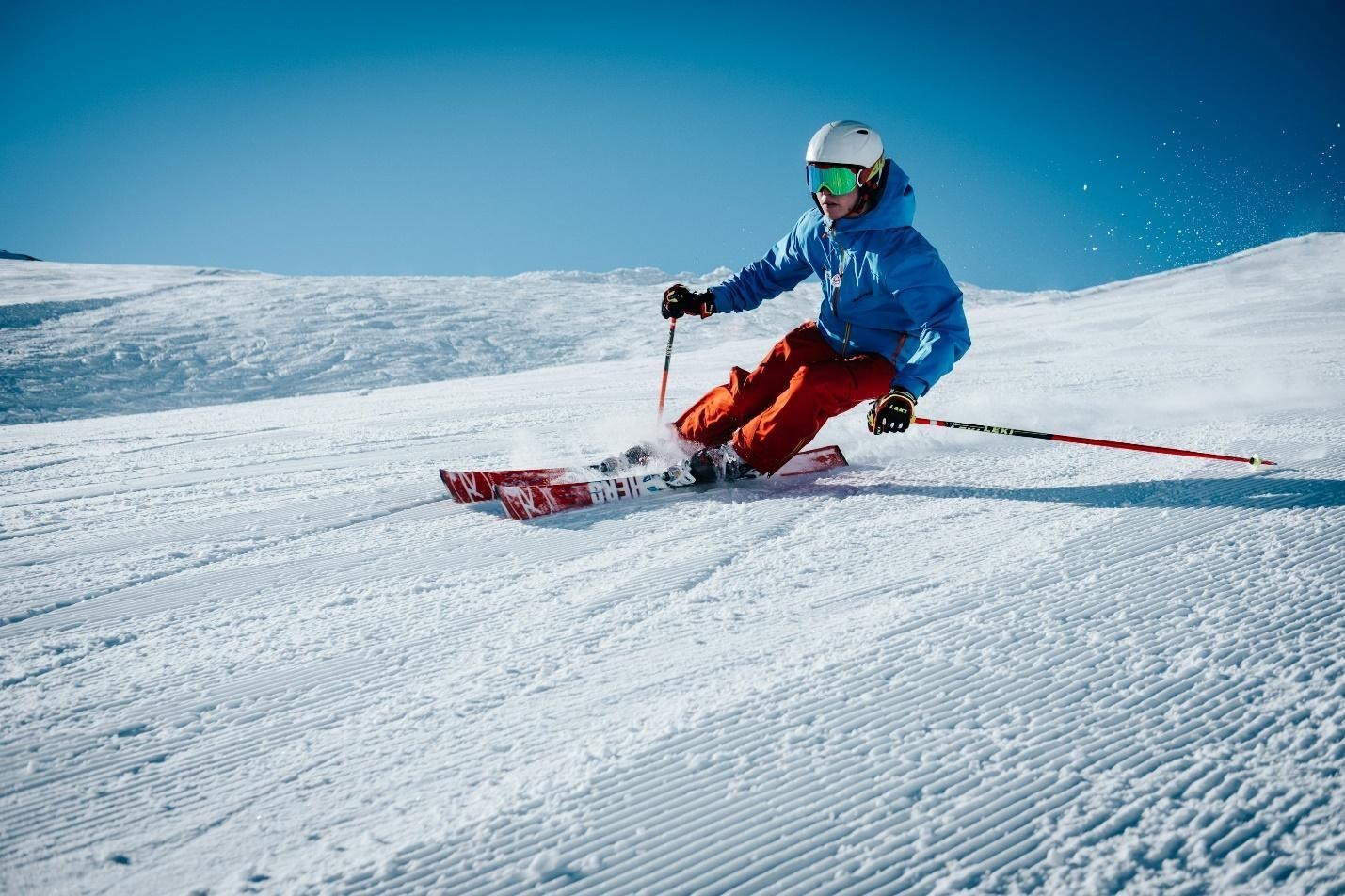 Staying At Ramat Niseko