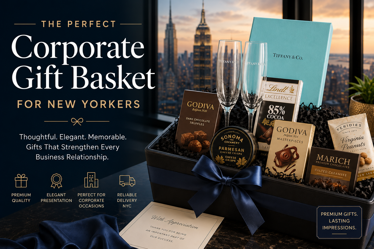Corporate Gifting