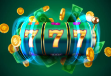Online Slot Games