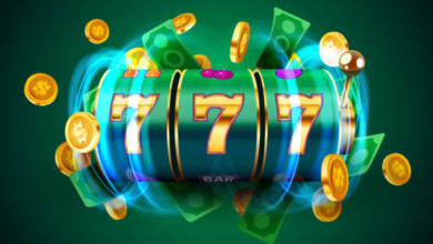 Online Slot Games