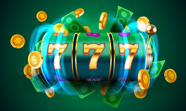 Online Slot Games