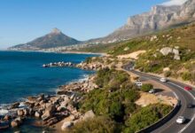 Garden Route Road Trip