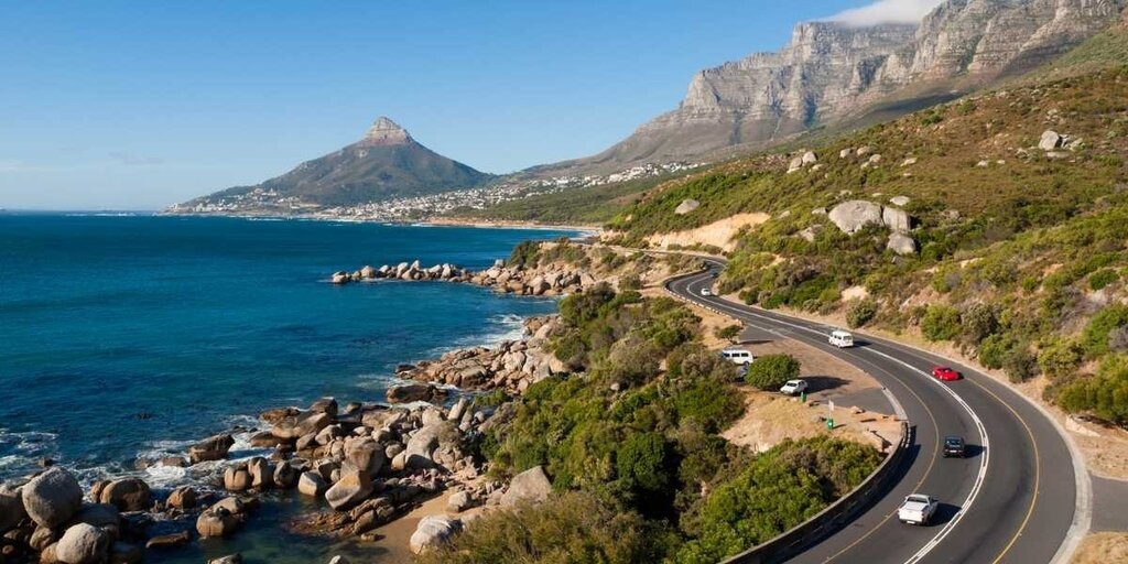 Garden Route Road Trip
