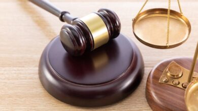 Criminal Defense Proceedings