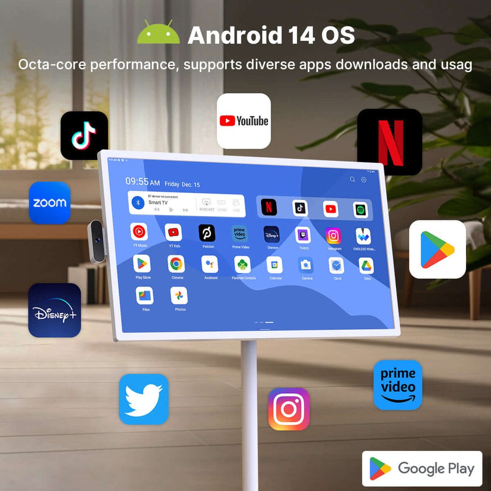 Portable Screen