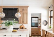 Butler's Pantry