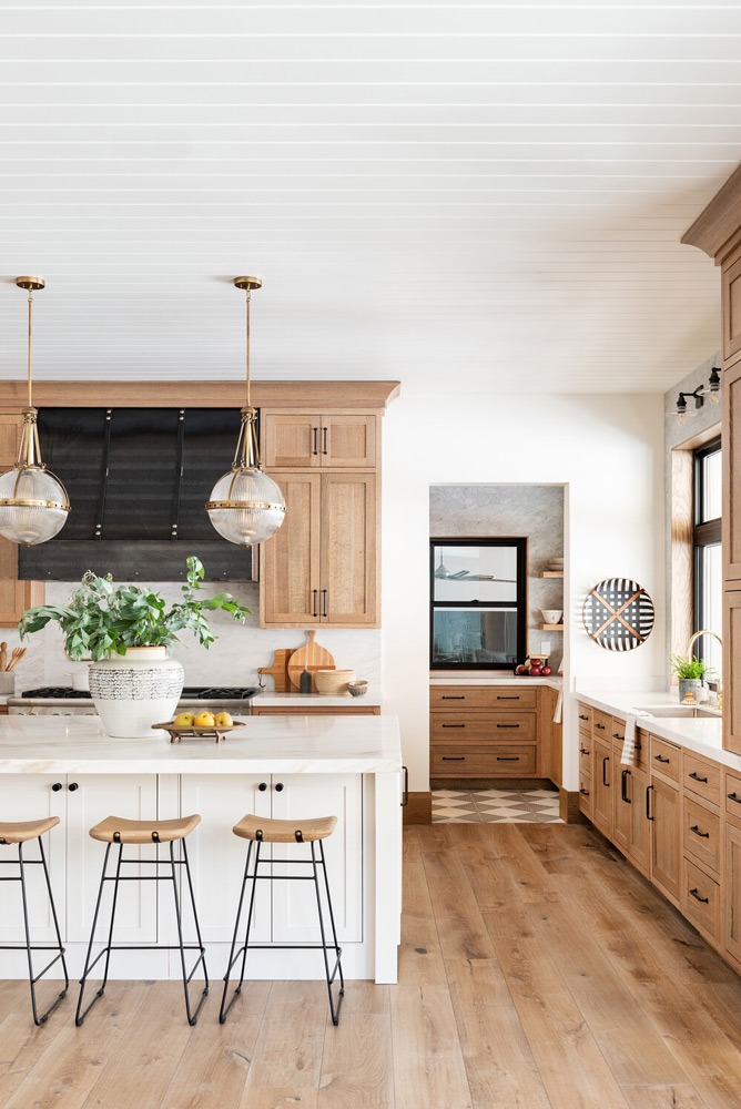 Butler's Pantry