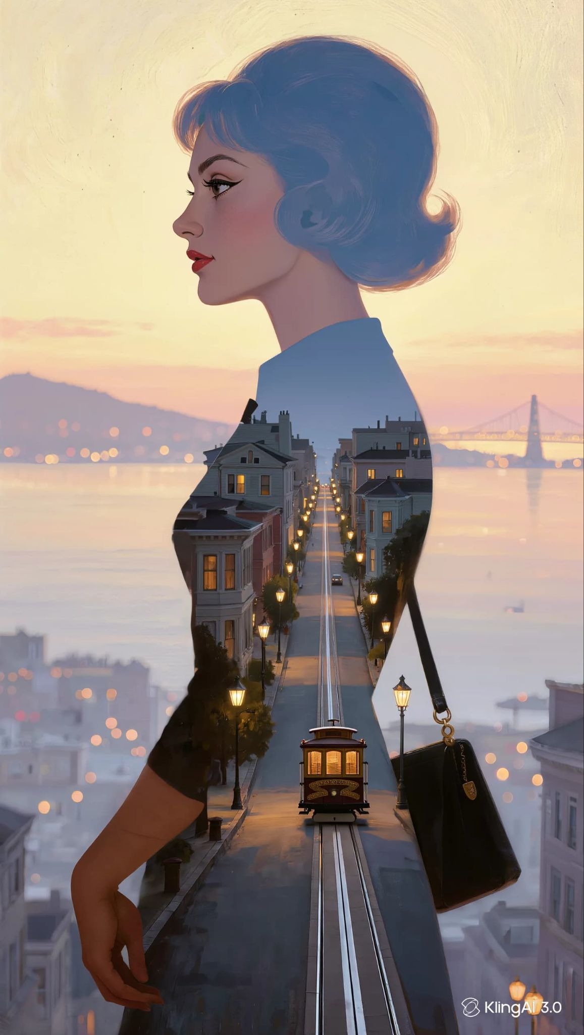 Virtual Fashion Models