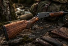 Premium Marlin Aftermarket Stocks