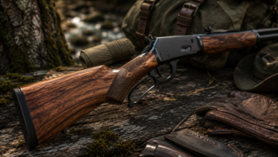 Premium Marlin Aftermarket Stocks