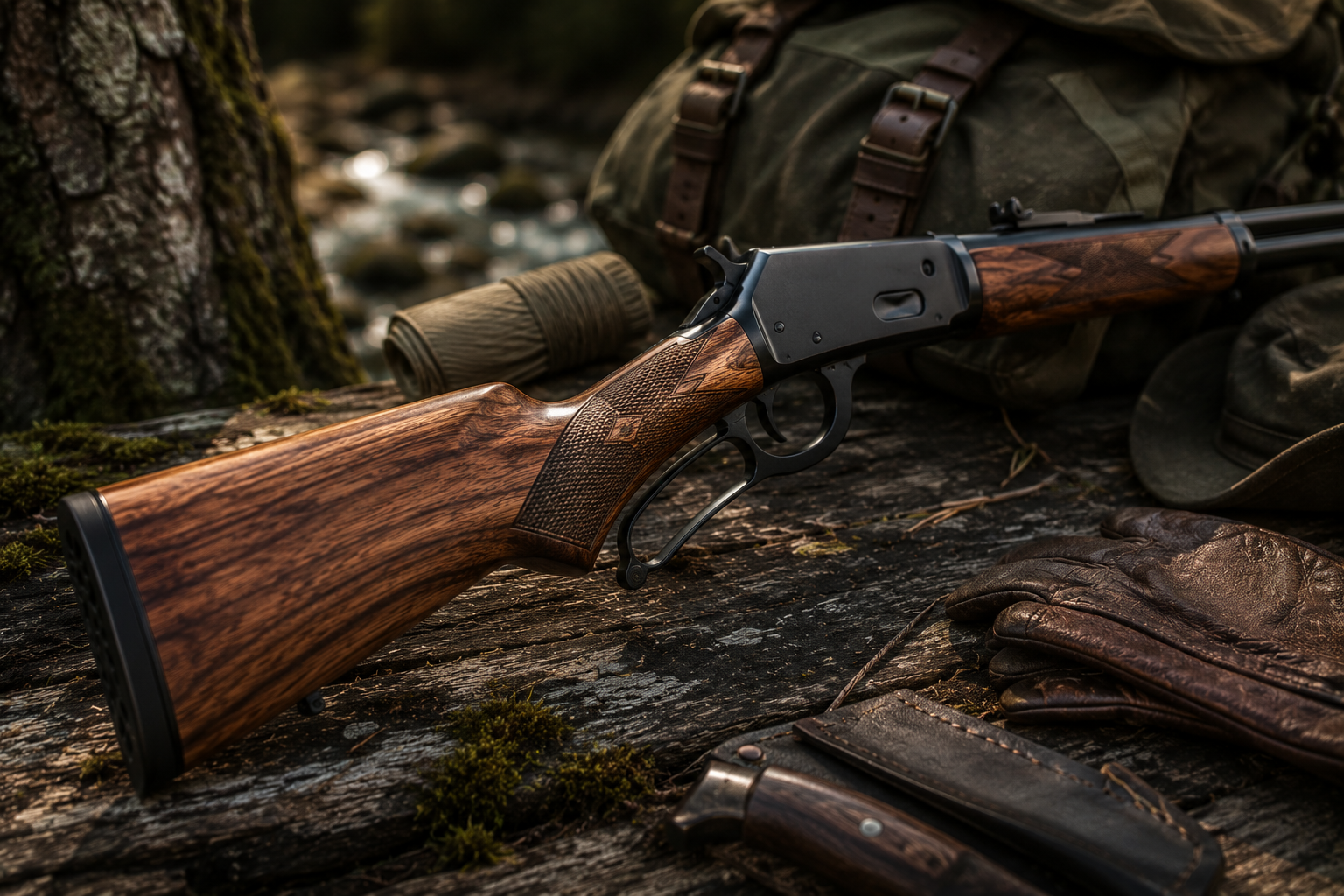 Premium Marlin Aftermarket Stocks