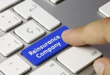 Reinsurance Company