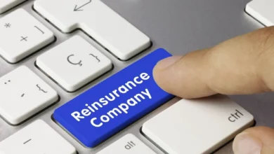 Reinsurance Company