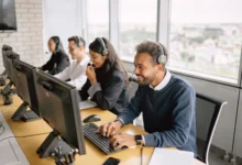 BPO Workers