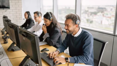 BPO Workers