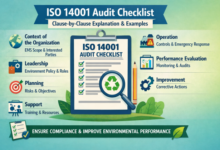 7 ISO 14001 Internal Audit