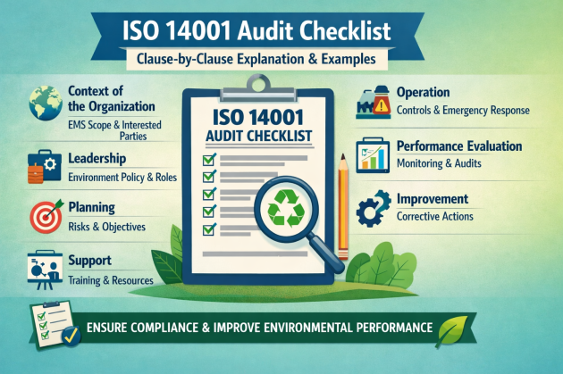 7 ISO 14001 Internal Audit