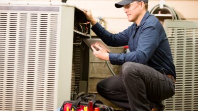 AC Tune-Up
